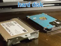 Định nghĩa & cách phát âm từ hard disk
