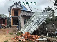 Định nghĩa & cách phát âm từ harm