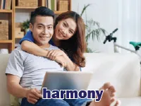 Định nghĩa & cách phát âm từ harmony