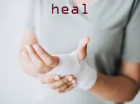 Định nghĩa & cách phát âm từ heal