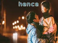 Định nghĩa & cách phát âm từ hence
