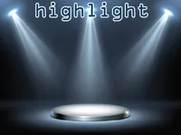 Định nghĩa & cách phát âm từ highlight