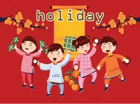 Định nghĩa & cách phát âm từ holiday