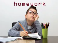 Định nghĩa & cách phát âm từ homework