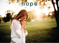 Định nghĩa & cách phát âm từ hope