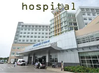 Định nghĩa & cách phát âm từ hospital