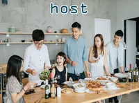 Định nghĩa & cách phát âm từ host