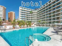 Định nghĩa & cách phát âm từ hotel