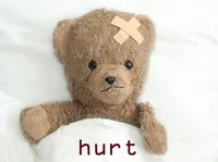 Định nghĩa & cách phát âm từ hurt