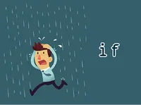 Định nghĩa & cách phát âm từ if