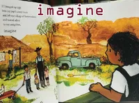 Định nghĩa & cách phát âm từ imagine