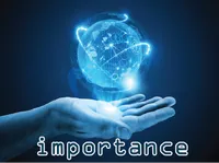 Định nghĩa & cách phát âm từ importance