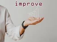 Định nghĩa & cách phát âm từ improve