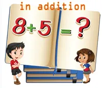 Định nghĩa & cách phát âm từ in addition