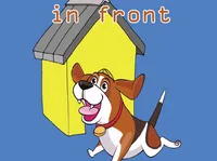 Định nghĩa & cách phát âm từ in front