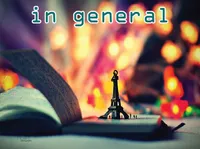 Định nghĩa & cách phát âm từ in general