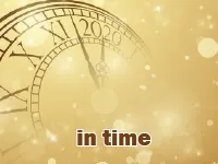 Định nghĩa & cách phát âm từ in time