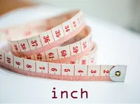 Định nghĩa & cách phát âm từ inch