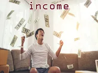 Định nghĩa & cách phát âm từ income