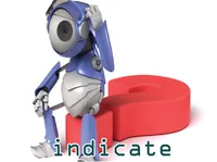 Định nghĩa & cách phát âm từ indicate