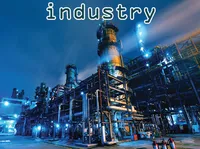 Định nghĩa & cách phát âm từ industry