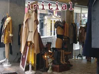 Định nghĩa & cách phát âm từ initial