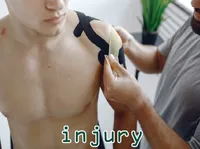 Định nghĩa & cách phát âm từ injury