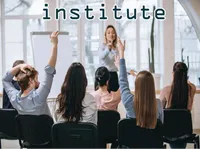 Định nghĩa & cách phát âm từ institute