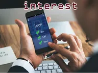 Định nghĩa & cách phát âm từ interest