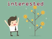 Định nghĩa & cách phát âm từ interested