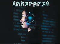 Định nghĩa & cách phát âm từ interpret