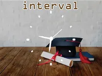 Định nghĩa & cách phát âm từ interval