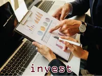 Định nghĩa & cách phát âm từ invest