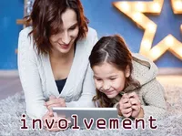 Định nghĩa & cách phát âm từ involvement