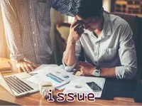 Định nghĩa & cách phát âm từ issue