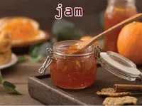 Định nghĩa & cách phát âm từ jam