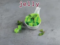 Định nghĩa & cách phát âm từ jelly
