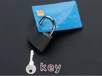 Định nghĩa & cách phát âm từ key