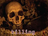Định nghĩa & cách phát âm từ killing