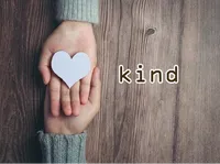 Định nghĩa & cách phát âm từ kind