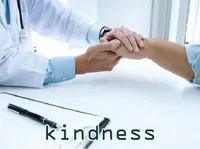 Định nghĩa & cách phát âm từ kindness