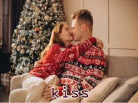 Định nghĩa & cách phát âm từ kiss