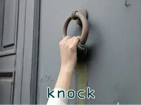 Định nghĩa & cách phát âm từ knock