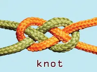 Định nghĩa & cách phát âm từ knot