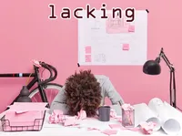 Định nghĩa & cách phát âm từ lacking