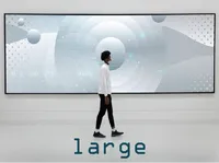 Định nghĩa & cách phát âm từ large