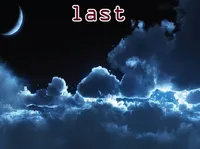 Định nghĩa & cách phát âm từ last