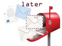 Định nghĩa & cách phát âm từ later