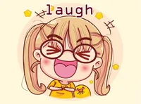 Định nghĩa & cách phát âm từ laugh