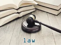 Định nghĩa & cách phát âm từ law